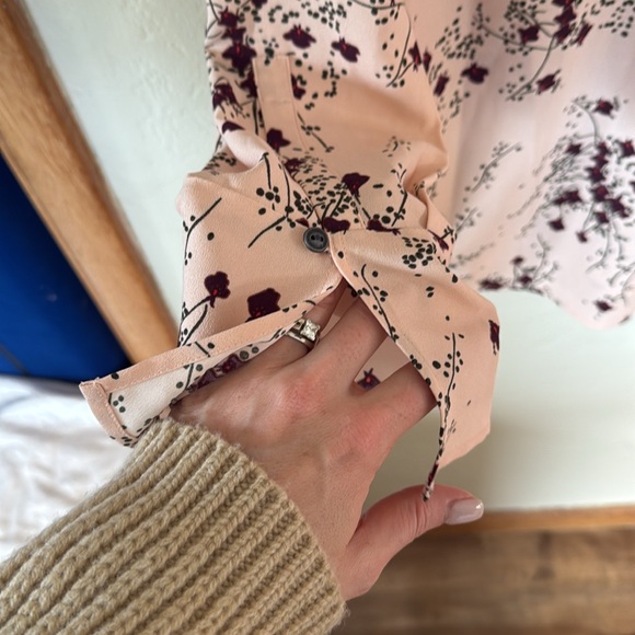 Chelsea 28 top from Nordstrom - Picture 6 of 6